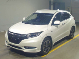 2016 Honda VEZEL