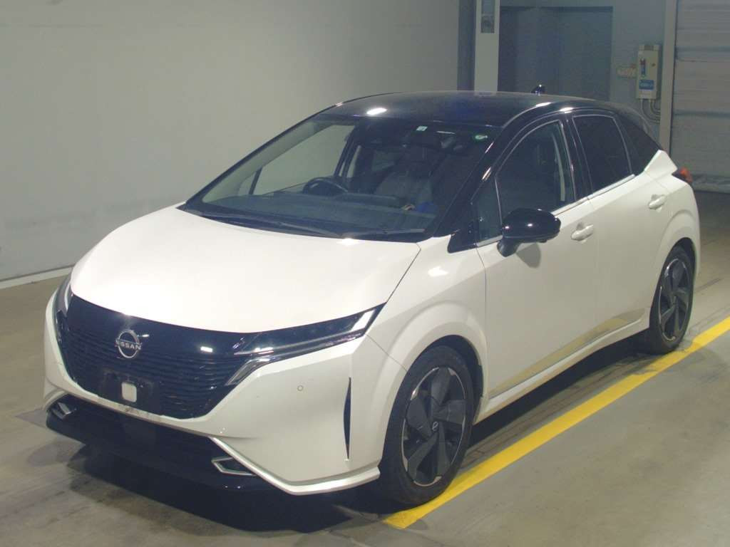 2022 Nissan Aura FSNE13[0]