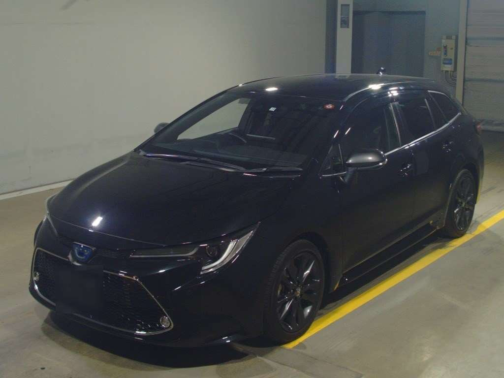 2021 Toyota Corolla Touring Wagon ZWE211W[0]