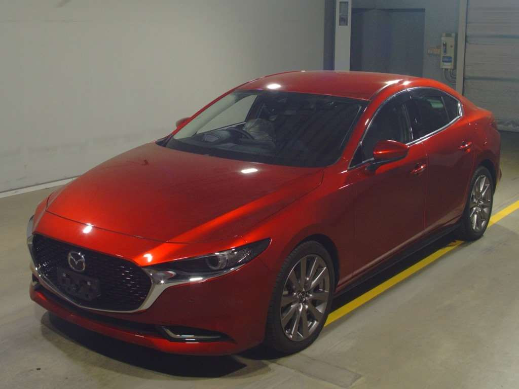 2019 Mazda Mazda3 BPFP[0]