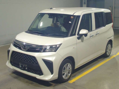 2022 Daihatsu Thor