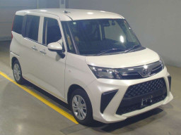 2022 Daihatsu Thor