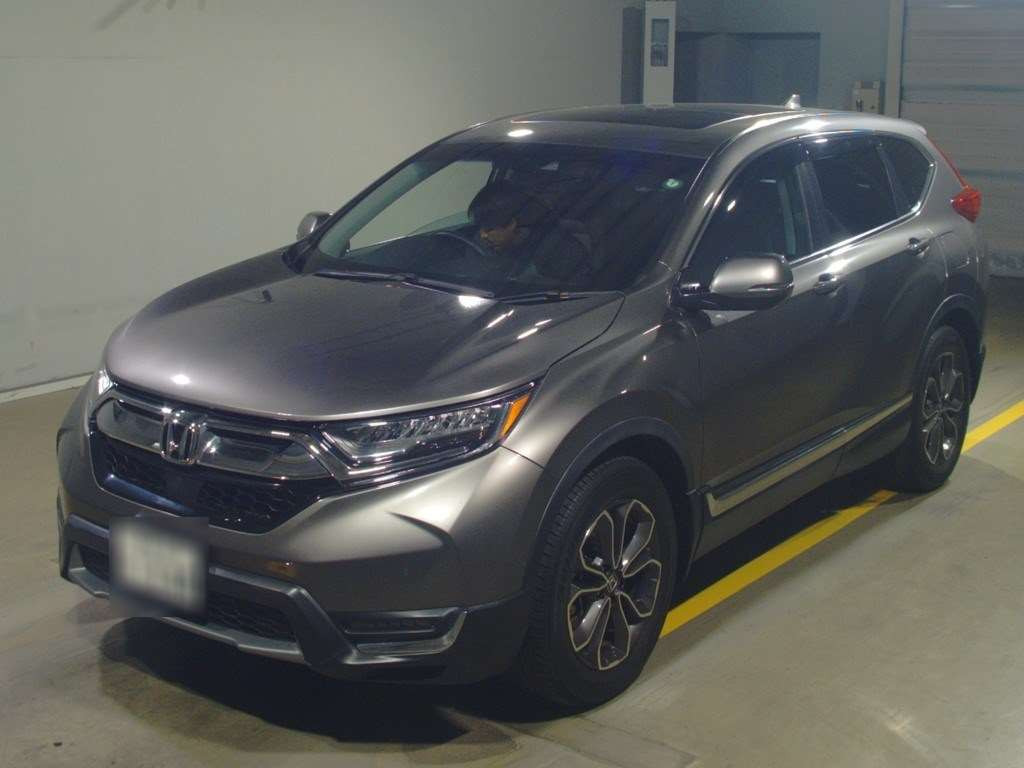 2020 Honda CR-V RW1[0]