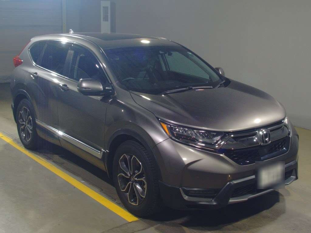 2020 Honda CR-V RW1[2]