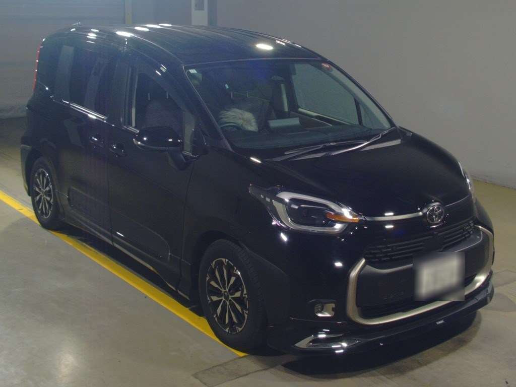 2023 Toyota Sienta MXPL10G[2]