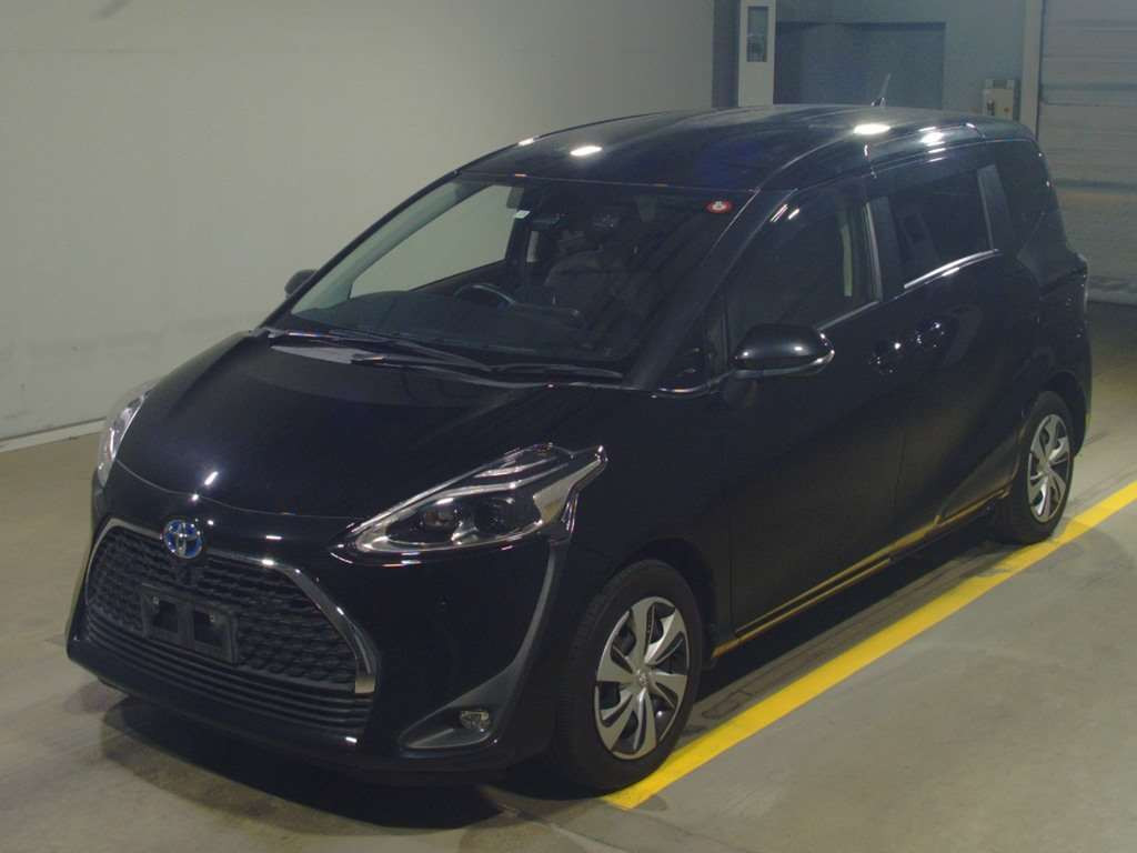 2021 Toyota Sienta NHP170G[0]