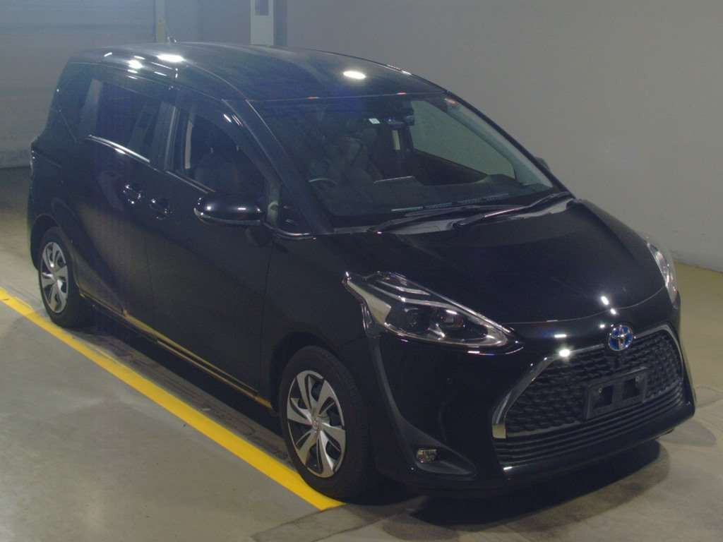 2021 Toyota Sienta NHP170G[2]