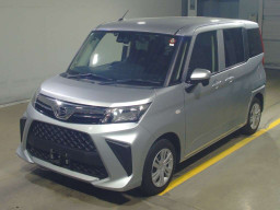 2022 Daihatsu Thor