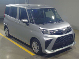 2022 Daihatsu Thor