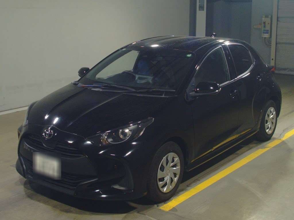 2022 Toyota YARIS KSP210[0]