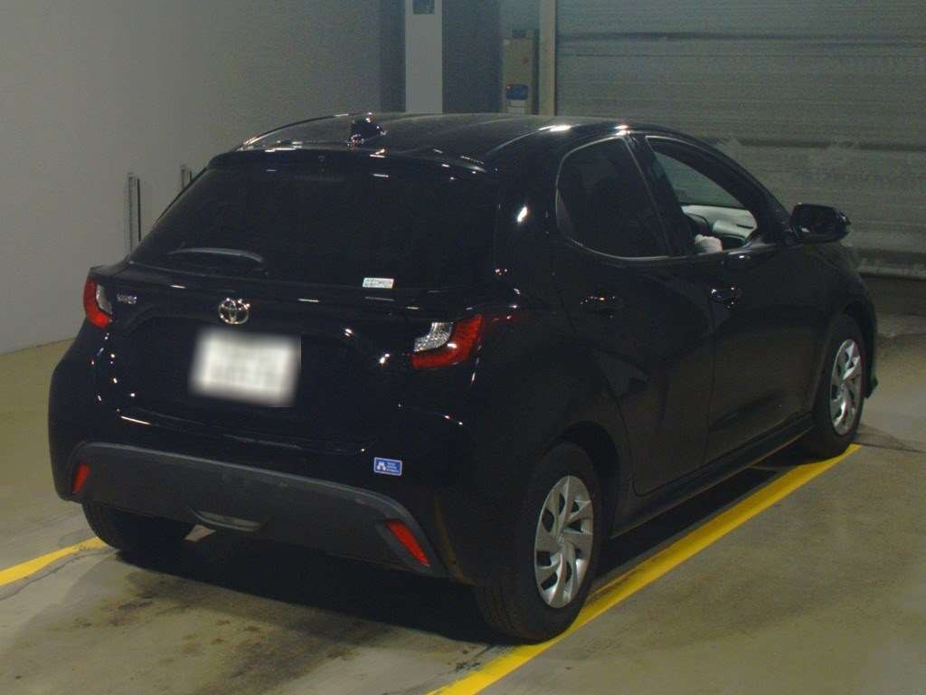 2022 Toyota YARIS KSP210[1]