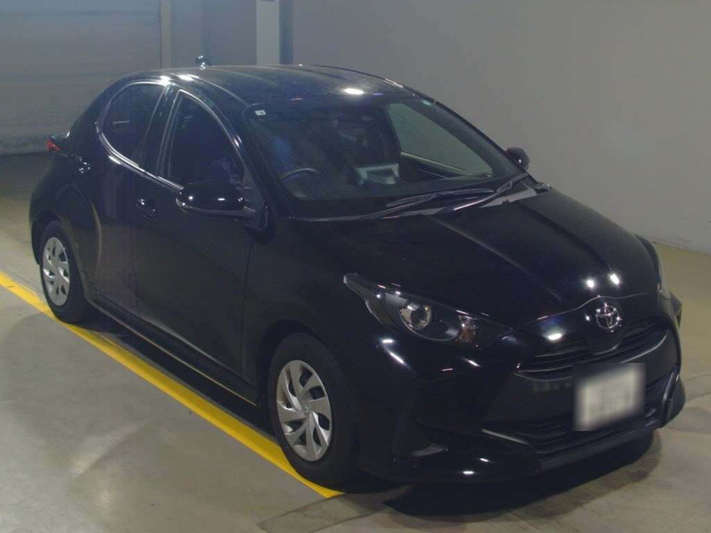 2022 Toyota YARIS KSP210[2]