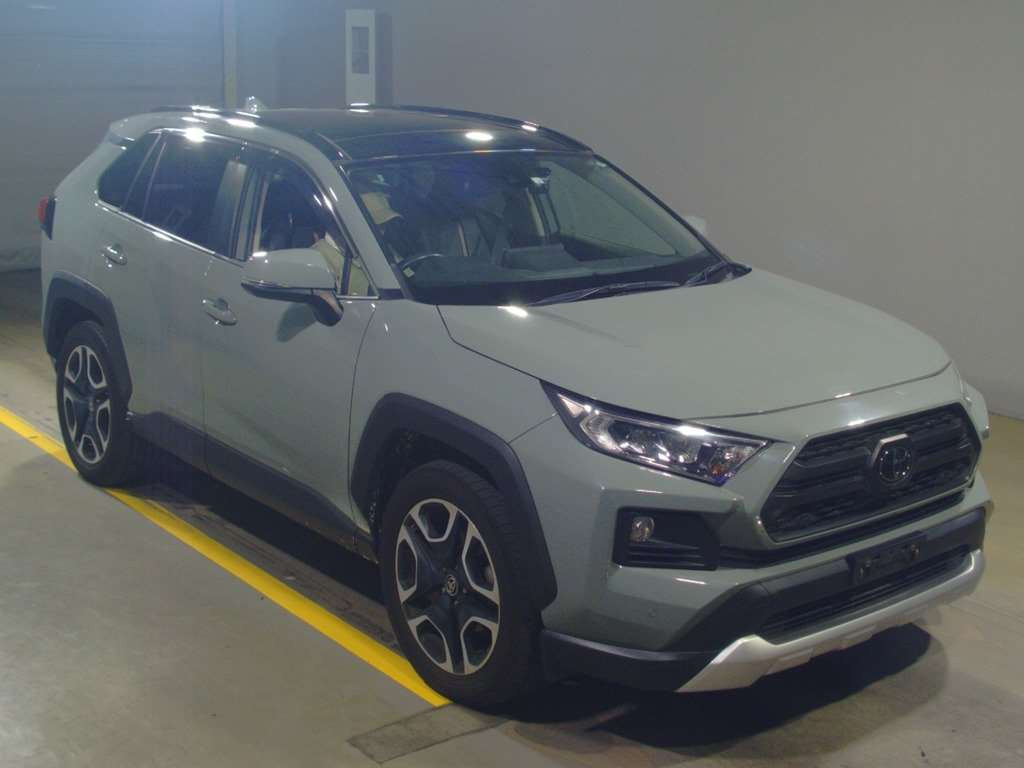 2020 Toyota RAV4 MXAA54[2]