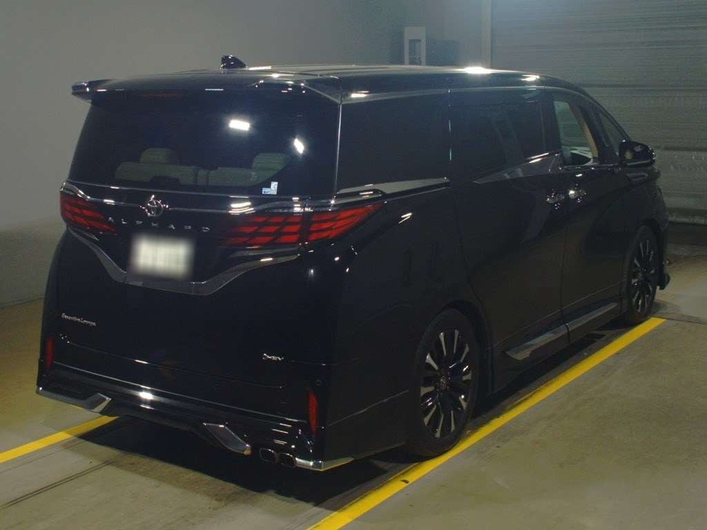 2023 Toyota Alphard Hybrid AAHH40W[1]