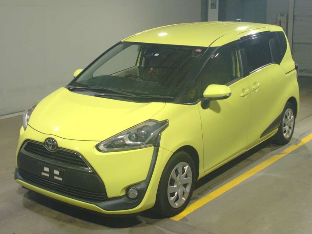 2016 Toyota Sienta NSP170G[0]