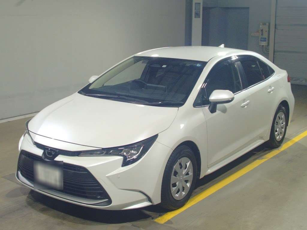 2022 Toyota Corolla Sedan MZEA17[0]