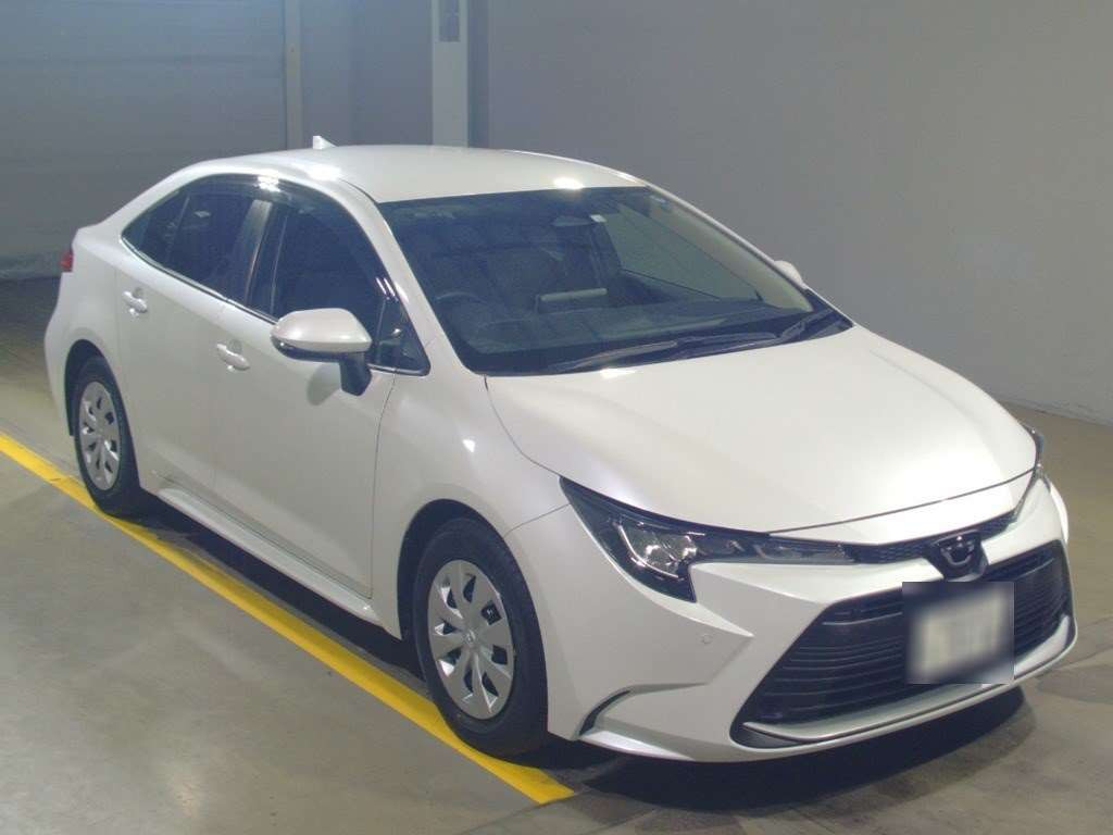 2022 Toyota Corolla Sedan MZEA17[2]