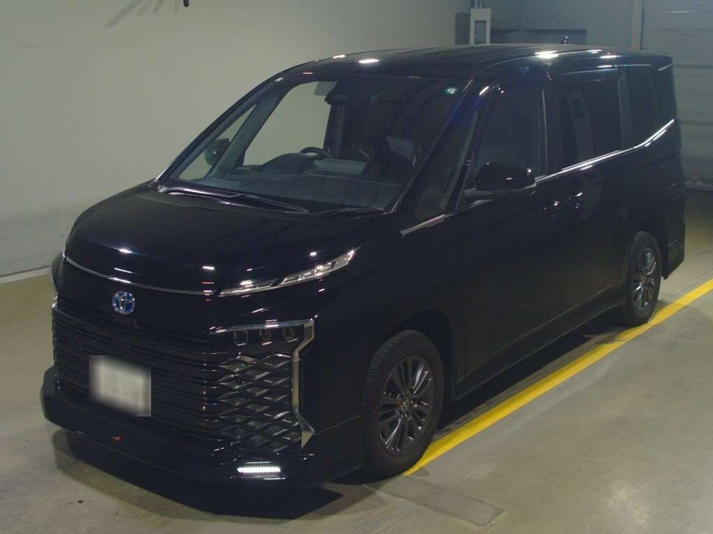 2023 Toyota Voxy ZWR95W[0]