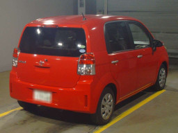 2014 Toyota Spade