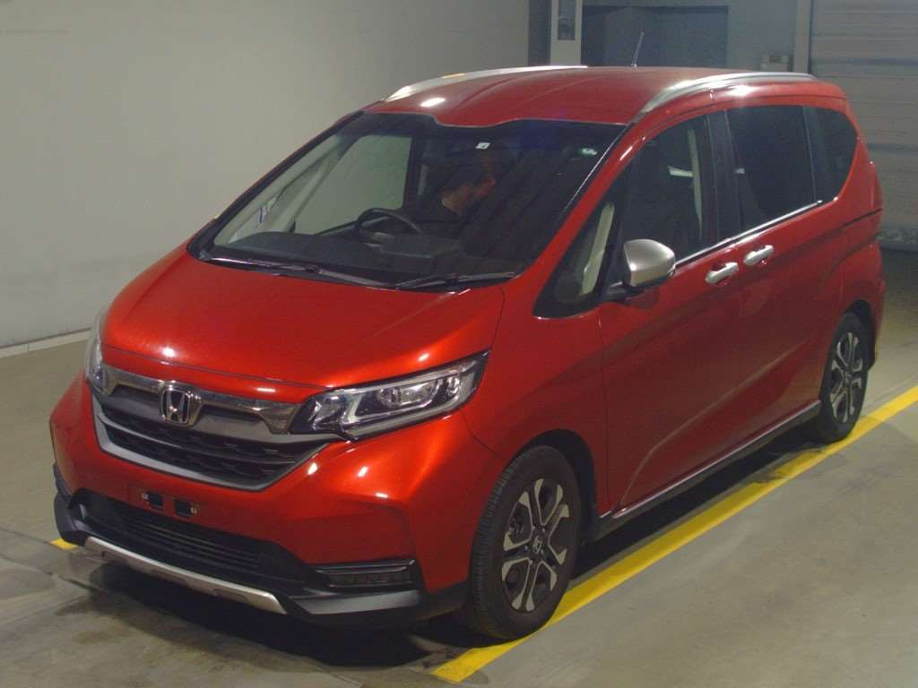 2022 Honda Freed GB5[0]