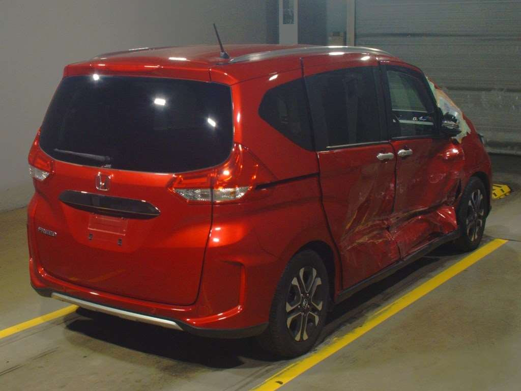 2022 Honda Freed GB5[1]