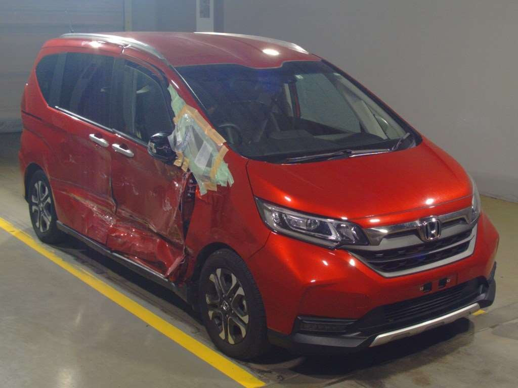 2022 Honda Freed GB5[2]