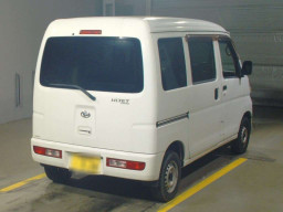 2013 Daihatsu Hijet Cargo