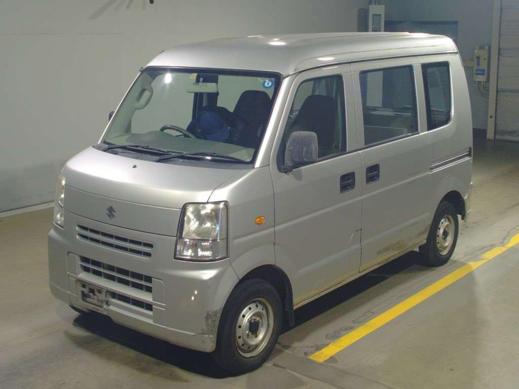 2010 Suzuki Every DA64V[0]