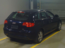 2009 Audi A3