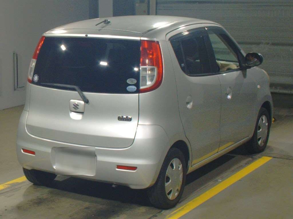 2008 Suzuki MR Wagon MF22S[1]