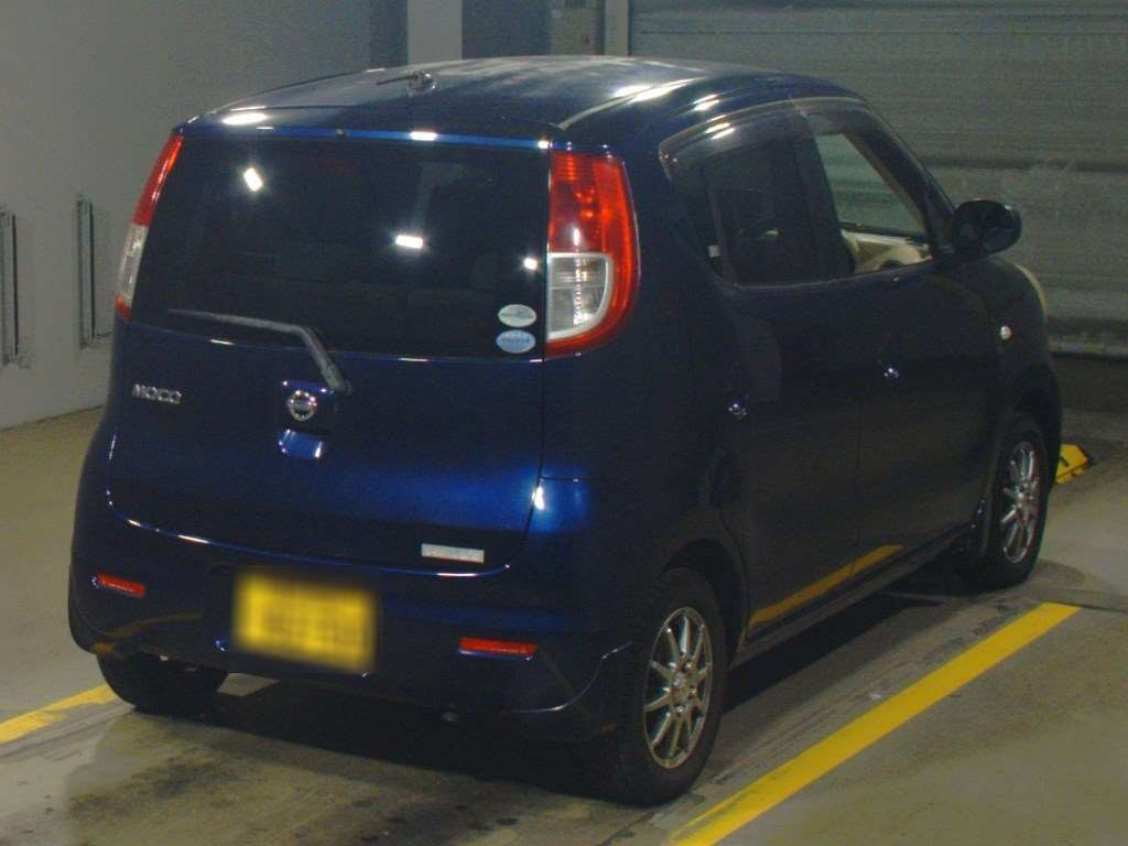 2008 Nissan Moco MG22S[1]