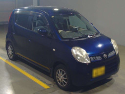 2008 Nissan Moco