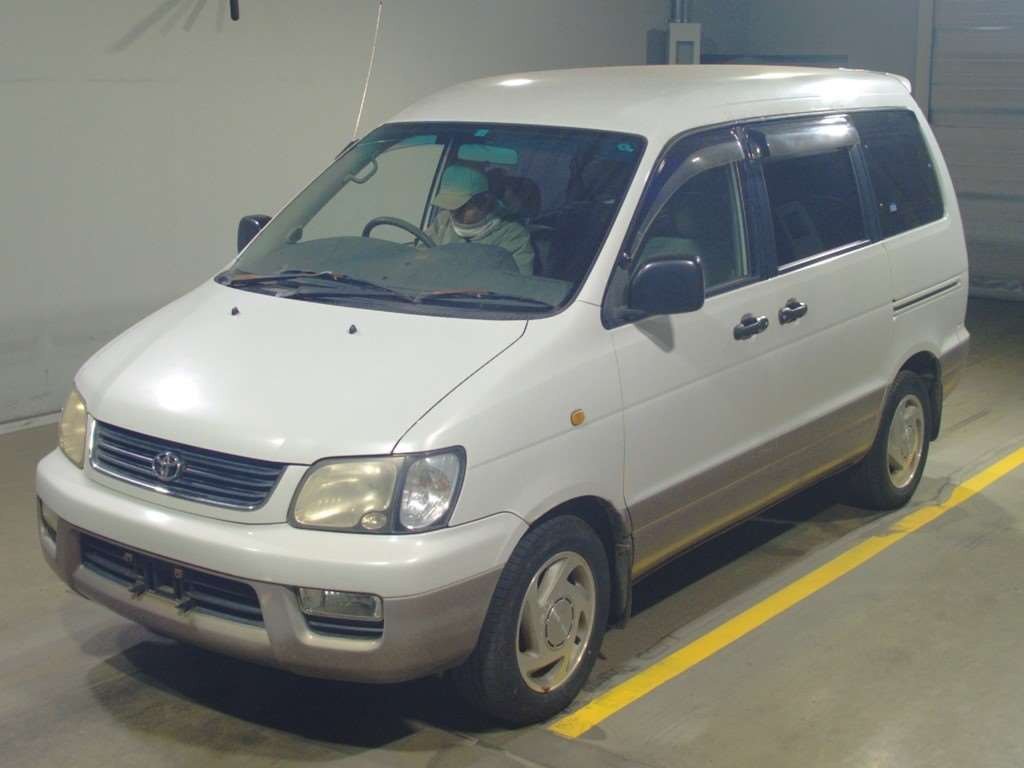 2000 Toyota Liteace Noah SR40G[0]