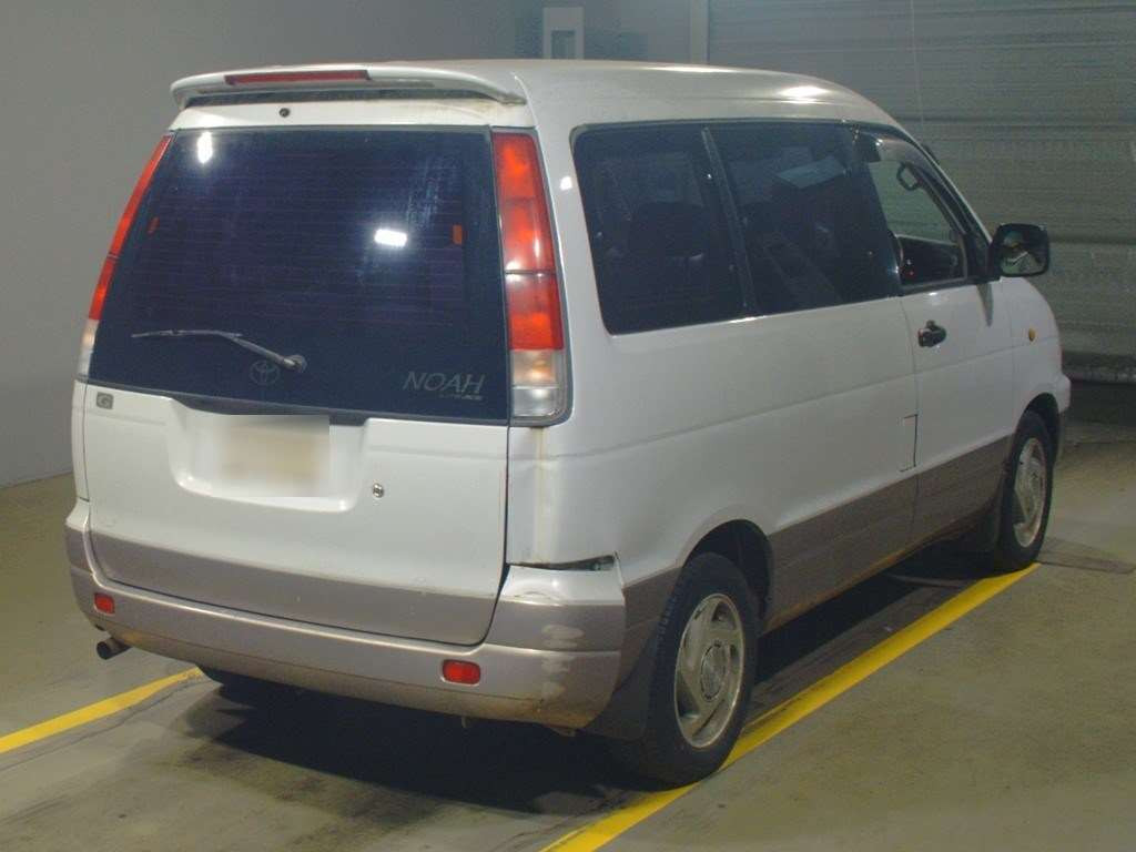 2000 Toyota Liteace Noah SR40G[1]