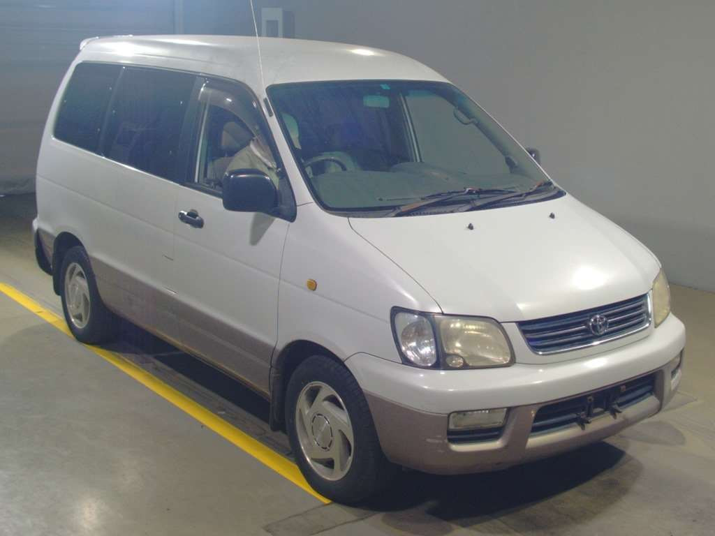 2000 Toyota Liteace Noah SR40G[2]