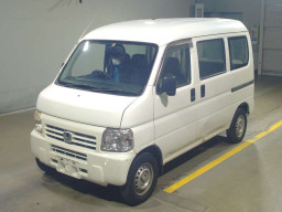 2009 Honda Acty Van