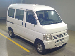 2009 Honda Acty Van