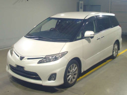 2010 Toyota Estima