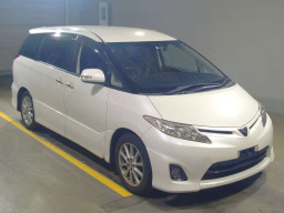 2010 Toyota Estima