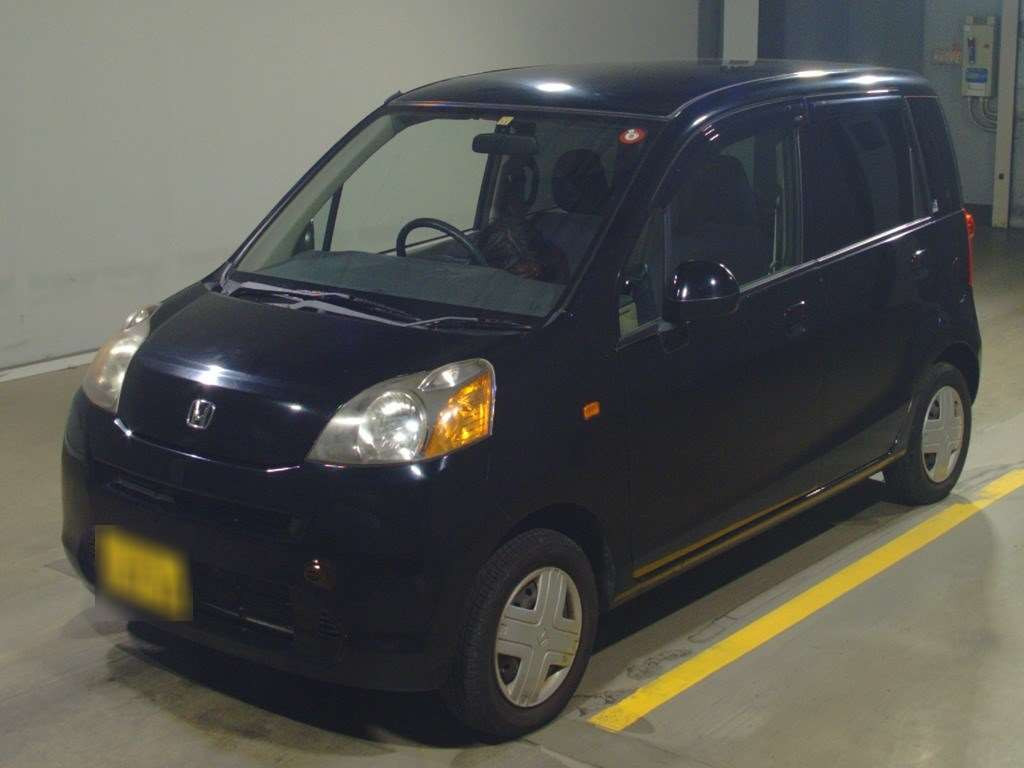 2008 Honda Life JC1[0]