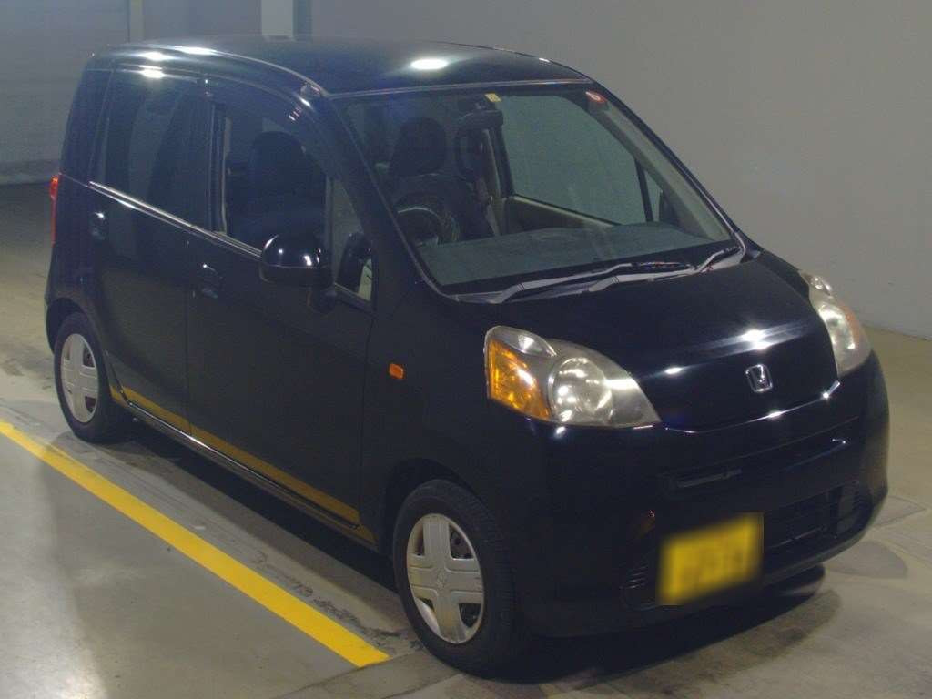 2008 Honda Life JC1[2]