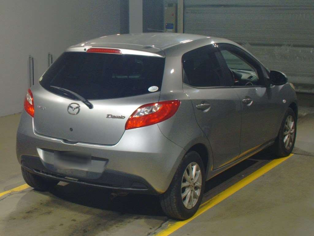 2012 Mazda Demio DE3FS[1]