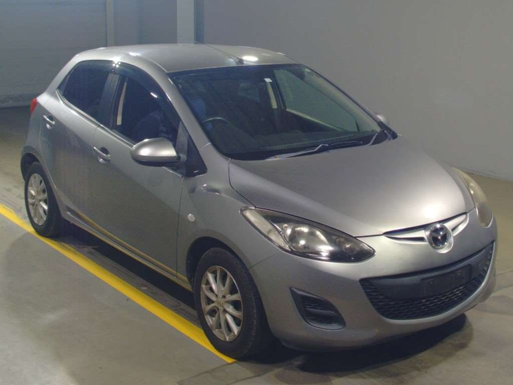 2012 Mazda Demio DE3FS[2]