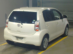 2014 Toyota Passo