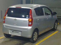 2011 Daihatsu Mira