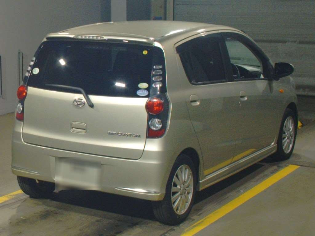 2007 Daihatsu Mira Custom L275S[1]