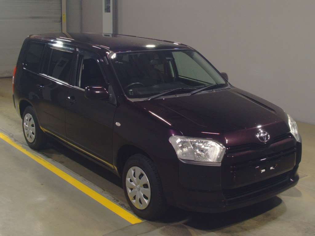 2019 Toyota Probox NCP165V[2]