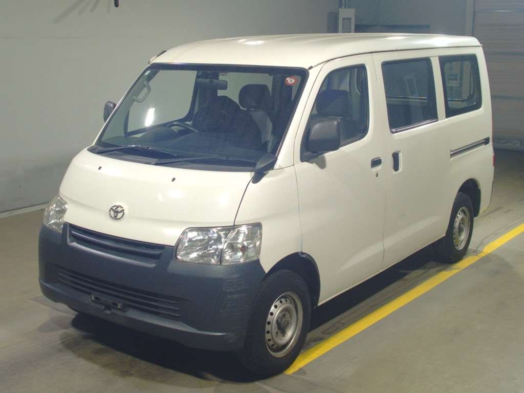 2020 Toyota Liteace Van S402M[0]