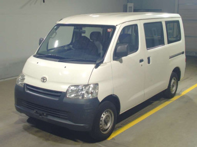 2020 Toyota Liteace Van