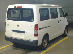 2020 Toyota Liteace Van